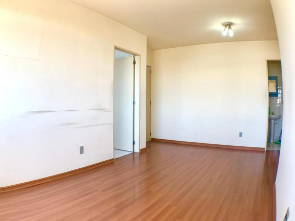 Imagem Apartamento com 2 Quartos à Venda, 50 m² em Sarandi - Porto Alegre