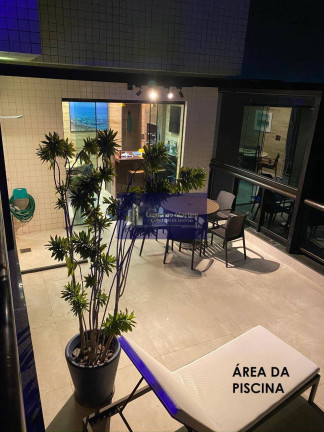 Imagem Cobertura com 4 Quartos à Venda, 260 m² em Vila Nova - Cabo Frio