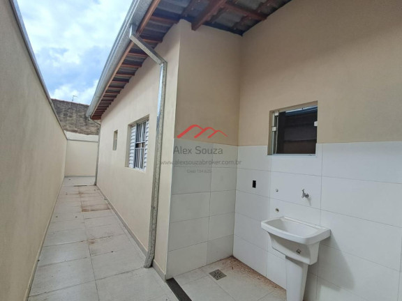 Imagem Casa com 2 Quartos à Venda, 90 m² em Jardim Santa Maria (nova Veneza) - Sumaré Imagem Casa com 2 Quartos à Venda, 90 m² em Jardim Santa Maria (nova Veneza) - Sumaré
