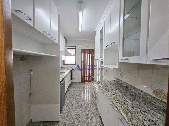 Imagem Apartamento com 3 Quartos à Venda, 86 m² em Tatuapé - São Paulo