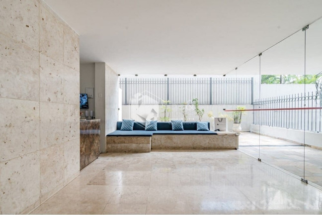 Imagem Apartamento com 2 Quartos à Venda, 79 m² em Itaim Bibi - São Paulo