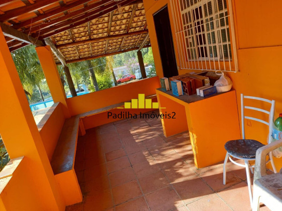 Imagem Chácara com 3 Quartos à Venda, 1 m² em Rural - Capela Do Alto