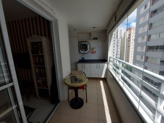 Imagem Imóvel com 1 Quarto à Venda, 50 m² em Bela Vista - São Paulo