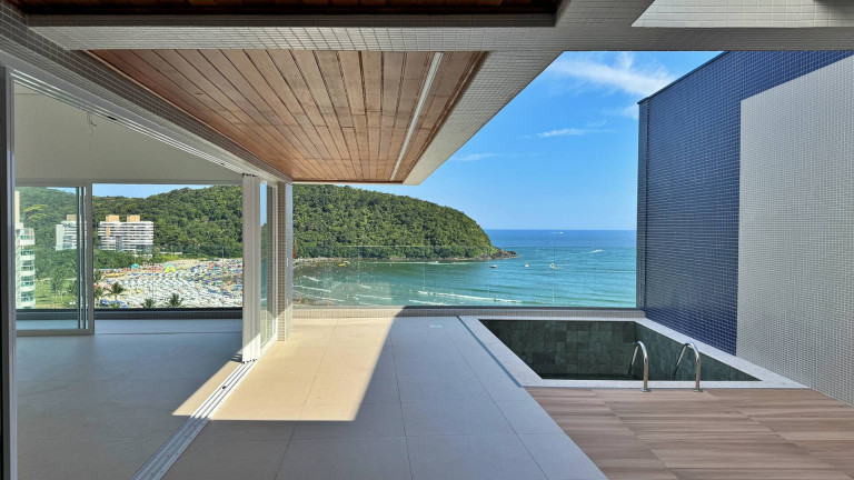 Imagem Cobertura com 5 Quartos à Venda, 277 m² em Riviera De São Lourenço - Bertioga