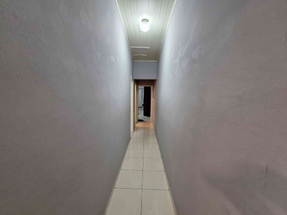 Imagem Casa com 2 Quartos à Venda, 90 m² em Vila Nossa Senhora Aparecida - Indaiatuba