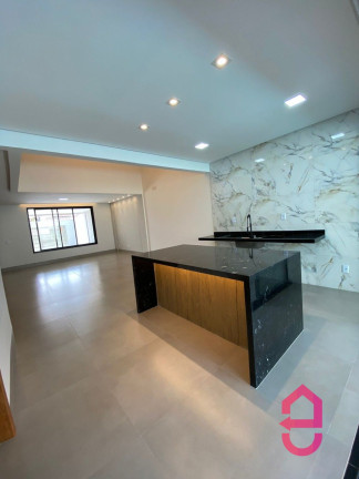 Imagem Sobrado com 3 Quartos à Venda, 190 m² em Jardim Presidente - Goiânia Imagem Sobrado com 3 Quartos à Venda, 190 m² em Jardim Presidente - Goiânia