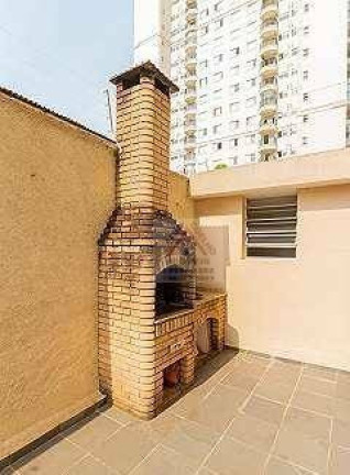 Imagem Apartamento com 3 Quartos à Venda, 80 m² em Campo Belo - São Paulo