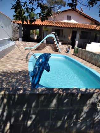 Imagem Chácara com 4 Quartos à Venda, 1.030 m² em Araçoiabinha - Araçoiaba Da Serra