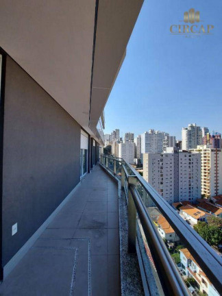 Imagem Apartamento com 4 Quartos à Venda, 338 m² em Ibirapuera - São Paulo