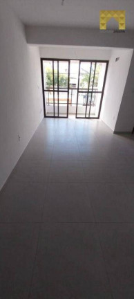 Imagem Apartamento com 2 Quartos à Venda, 54 m² em Bessa - João Pessoa