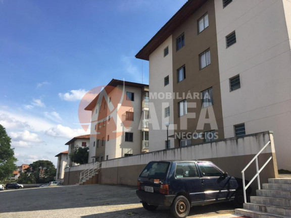 Imagem Apartamento com 2 Quartos à Venda, 58 m² em Centro - Cotia Imagem Apartamento com 2 Quartos à Venda, 58 m² em Centro - Cotia