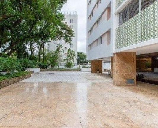 Imagem Apartamento com 4 Quartos à Venda, 164 m² em Brooklin - São Paulo Imagem Apartamento com 4 Quartos à Venda, 164 m² em Brooklin - São Paulo