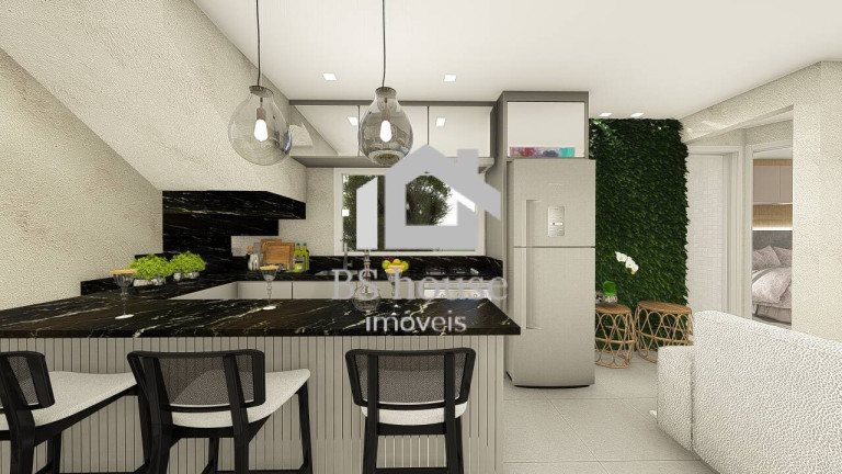 Imagem Apartamento com 2 Quartos à Venda, 83 m² em Vila Assunção - Santo André Imagem Apartamento com 2 Quartos à Venda, 83 m² em Vila Assunção - Santo André