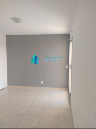 Imagem Apartamento com 2 Quartos à Venda, 46 m² em Planalto - São Bernardo Do Campo
