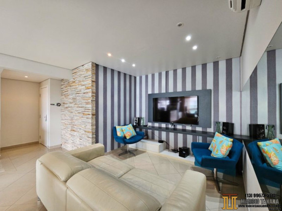 Imagem Imóvel com 3 Quartos à Venda, 115 m² em Riviera - Bertioga