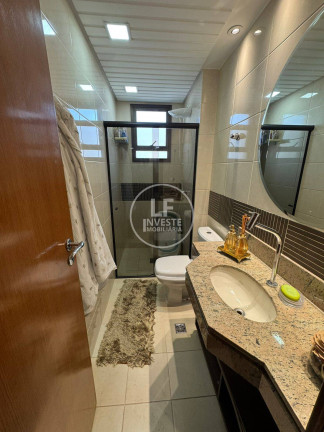 Imagem Apartamento com 3 Quartos à Venda, 105 m² em Setor Bueno - Goiânia