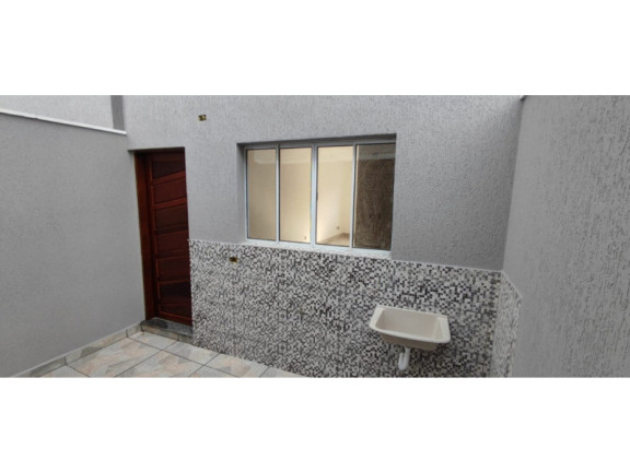 Imagem Sobrado com 2 Quartos à Venda, 64 m² em Vila Jacuí - São Paulo