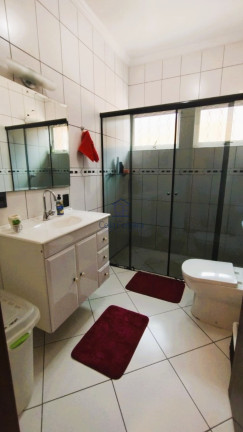 Imagem Casa com 3 Quartos à Venda, 244 m² em Jardim Das Indústrias - São José Dos Campos