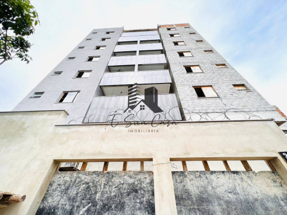 Imagem Cobertura com 2 Quartos à Venda, 130 m² em Cabral - Contagem Imagem Cobertura com 2 Quartos à Venda, 130 m² em Cabral - Contagem