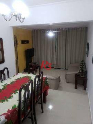 Imagem Apartamento com 3 Quartos à Venda, 107 m² em Vila Luis Antônio - Guarujá
