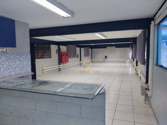 Imagem Galpão para Alugar, 1.300 m² em Chácaras Reunidas - São José Dos Campos Imagem Galpão para Alugar, 1.300 m² em Chácaras Reunidas - São José Dos Campos