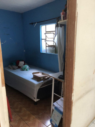 Imagem Casa com 3 Quartos à Venda, 70 m² em Jardim Teresópolis - Betim
