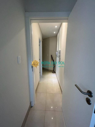 Imagem Cobertura com 3 Quartos à Venda, 124 m² em Bombas - Bombinhas