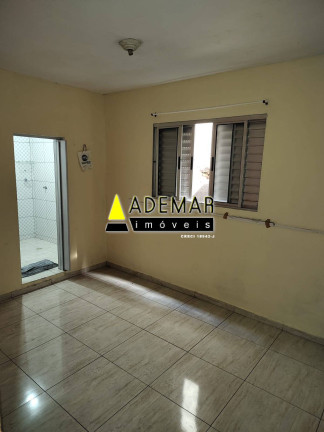 Imagem Casa com 2 Quartos para Alugar, em Serraria - Diadema Imagem Casa com 2 Quartos para Alugar, em Serraria - Diadema