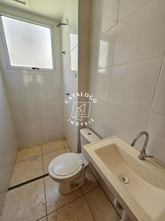 Imagem Apartamento com 2 Quartos para Alugar, 42 m² em Reserva Real - Ribeirão Preto