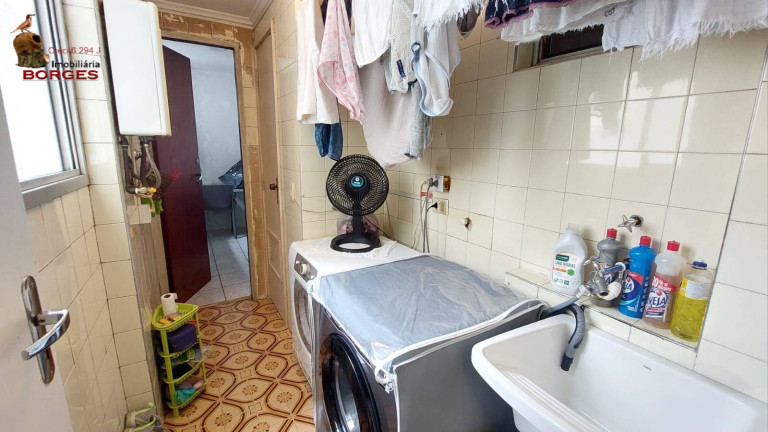 Imagem Apartamento com 2 Quartos à Venda, 78 m² em Brooklin - São Paulo