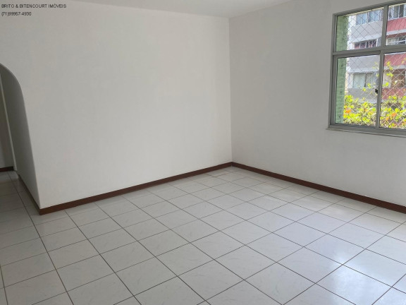 Imagem Imóvel com 3 Quartos à Venda, 118 m² em Barra - Salvador Imagem Imóvel com 3 Quartos à Venda, 118 m² em Barra - Salvador