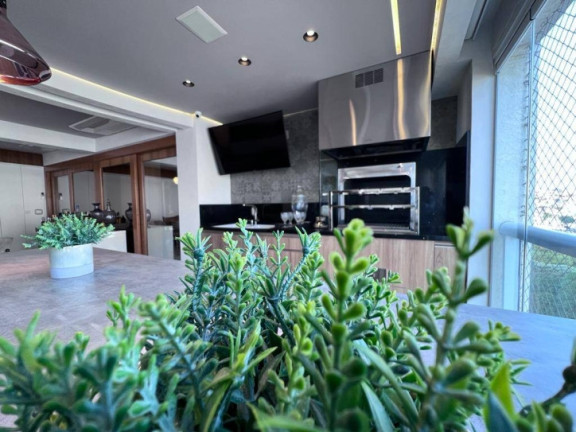Imagem Apartamento com 3 Quartos à Venda, 304 m² em Jardim Santa Tereza - São Caetano Do Sul Imagem Apartamento com 3 Quartos à Venda, 304 m² em Jardim Santa Tereza - São Caetano Do Sul