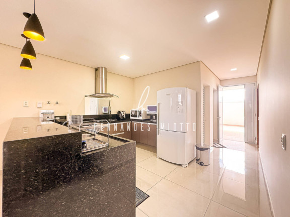 Imagem Casa de Condomínio com 4 Quartos à Venda, 250 m² em Reserva Ermida - Jundiaí