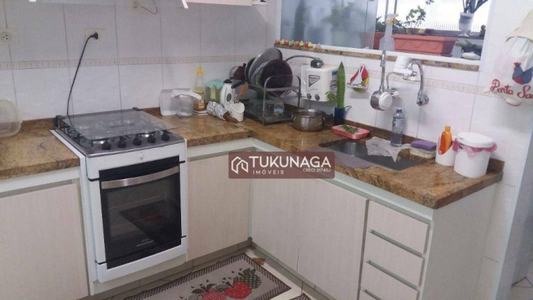 Imagem Apartamento com 3 Quartos à Venda, 123 m² em Santana - São Paulo
