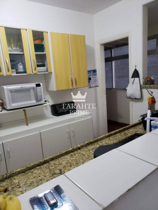 Imagem Apartamento com 2 Quartos à Venda, 105 m² em Itararé - São Vicente Imagem Apartamento com 2 Quartos à Venda, 105 m² em Itararé - São Vicente