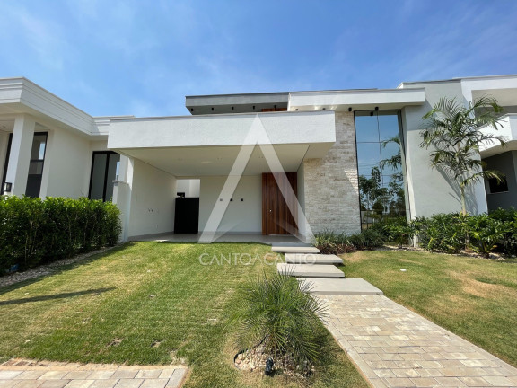 Imagem Casa com 3 Quartos à Venda, 205 m² em Condomínio Alameda Das Cores - Sinop Imagem Casa com 3 Quartos à Venda, 205 m² em Condomínio Alameda Das Cores - Sinop