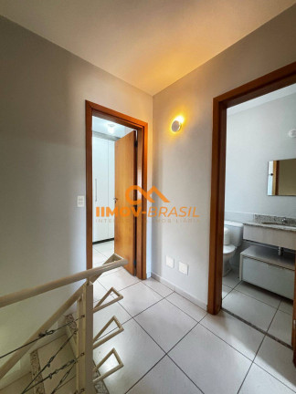 Imagem Casa com 3 Quartos para Alugar, 80 m² em Jardim Itatiaia - Campo Grande