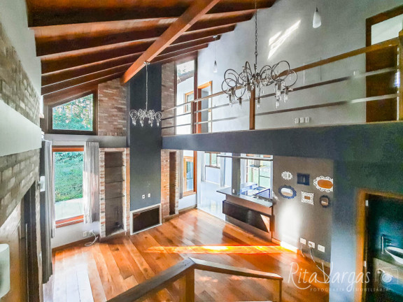 Imagem Imóvel com 2 Quartos à Venda, 154 m² em São Lucas - Viamão Imagem Imóvel com 2 Quartos à Venda, 154 m² em São Lucas - Viamão