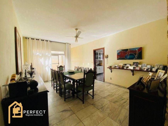 Imagem Casa com 4 Quartos à Venda, 280 m² em Jardim Das Nações - Taubaté
