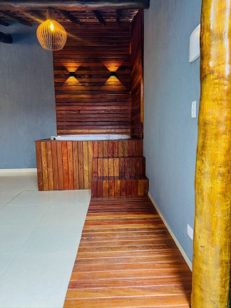 Imagem Casa com 2 Quartos à Venda, 130 m² em Itaguá - Ubatuba