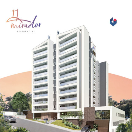 Imagem Apartamento com 2 Quartos à Venda, 75 m² em Centro - Criciúma Imagem Apartamento com 2 Quartos à Venda, 75 m² em Centro - Criciúma