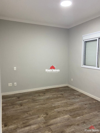 Imagem Apartamento com 3 Quartos à Venda, 111 m² em Jardim Bonfiglioli - Jundiaí