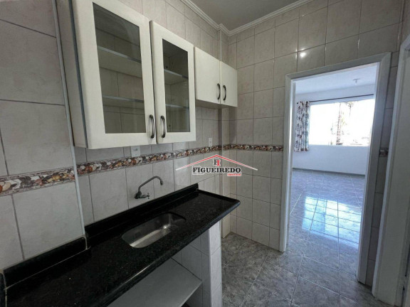 Imagem Kitnet com 1 Quarto à Venda, 26 m² em Vila Tupi - Praia Grande
