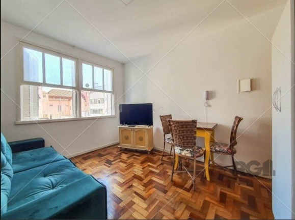 Imagem Apartamento com 1 Quarto à Venda, 45 m² em Centro Histórico - Porto Alegre