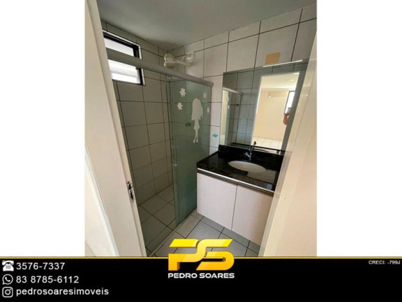Imagem Apartamento com 2 Quartos à Venda, 94 m² em Aeroclube - João Pessoa Imagem Apartamento com 2 Quartos à Venda, 94 m² em Aeroclube - João Pessoa