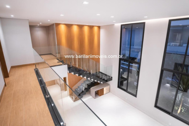 Imagem Casa com 4 Quartos à Venda, 346 m² em Ltm Alphaville - Ribeirão Preto