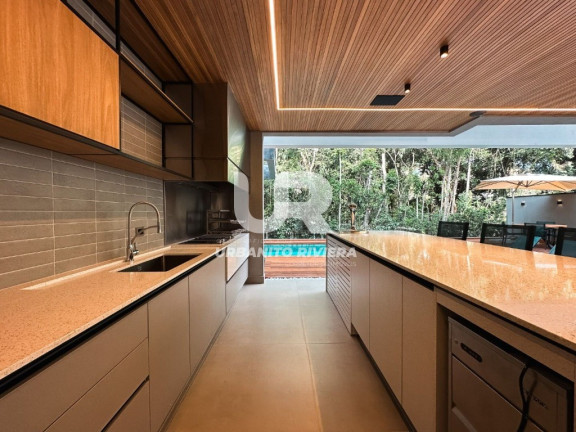 Imagem Casa com 5 Quartos à Venda, 437 m² em Riviera | Módulo 11 - Bertioga
