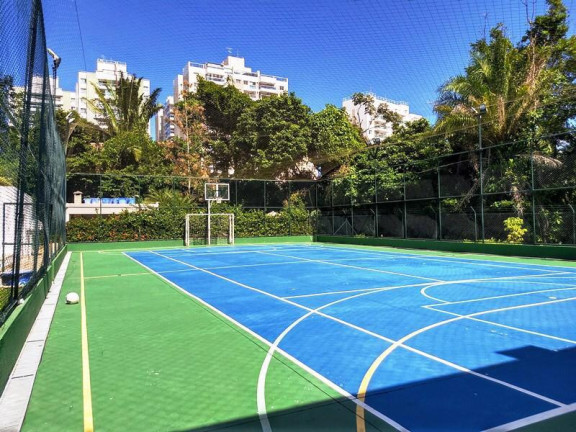 Imagem Apartamento com 3 Quartos à Venda, 106 m² em Alphaville - Salvador