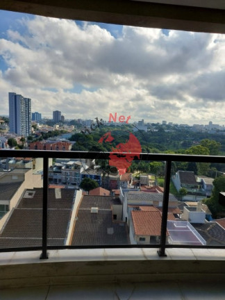 Apartamento com 90 Quartos à Venda, 90 m² em Vila Assunção - Santo André