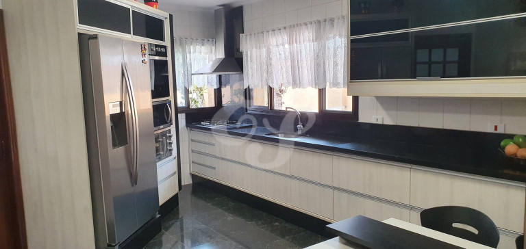 Imagem Casa de Condomínio com 4 Quartos à Venda, 460 m² em Tamboré - Santana De Parnaíba Imagem Casa de Condomínio com 4 Quartos à Venda, 460 m² em Tamboré - Santana De Parnaíba